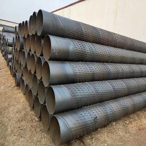 思茅滤水管执行标准中具体参数