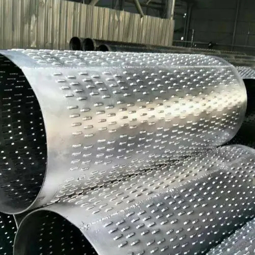 思茅滤水管参考标准及其他因素