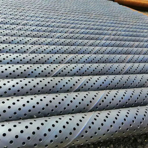 思茅桥式滤水管如何分类？