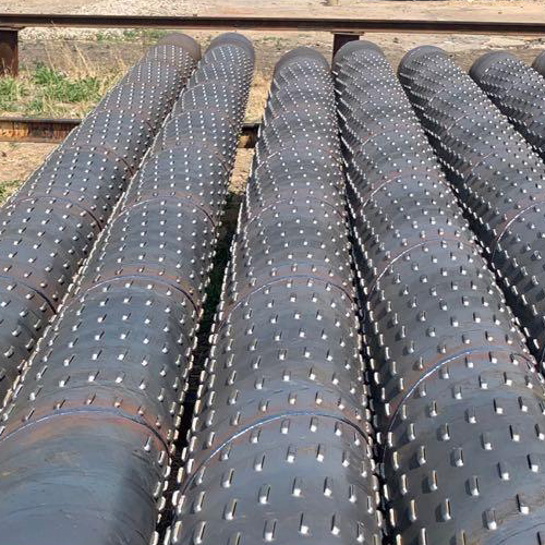 思茅桥式滤水管有哪些材质？