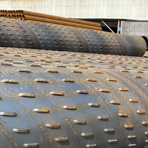 思茅桥式滤水管的材质如何选择？