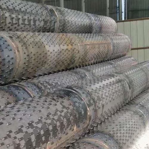 思茅滤水管一般口径的选择方式