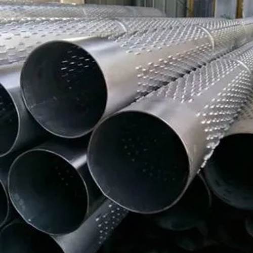 思茅滤水管口径多大最适合施工？