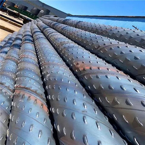 思茅滤水管长度的选择方式