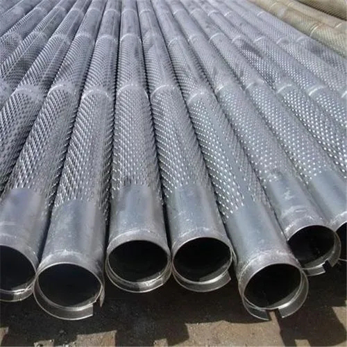 思茅滤水管施工条例包括哪些内容