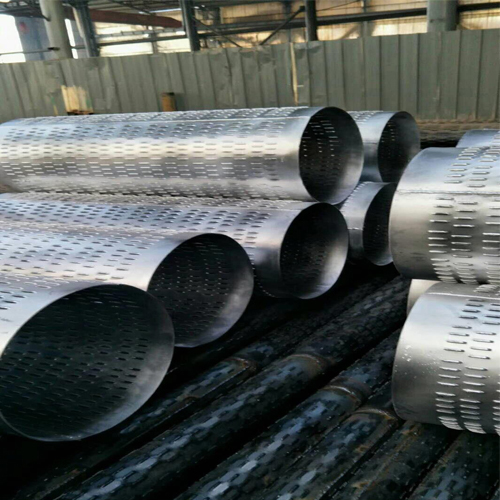 思茅桥式滤水管设备安装注意事项