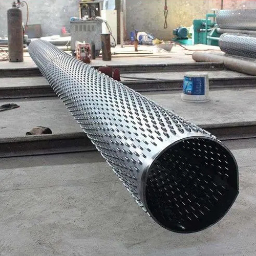 思茅滤水管的施工标准包括哪几个方面？